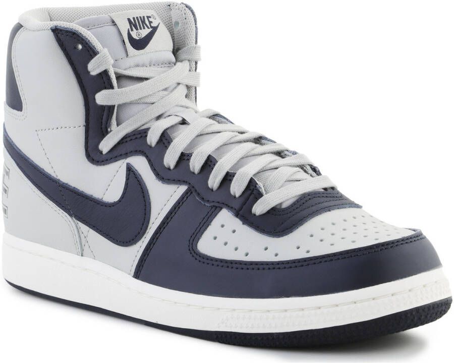 Nike Hoge Sneakers Terminator High FB1832-001