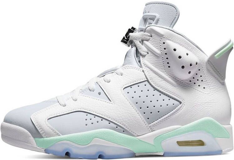 Nike Laarzen Air 6 Retro