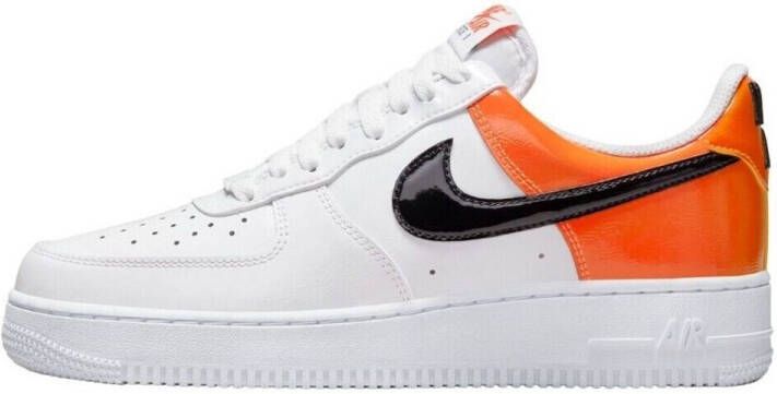 Nike Laarzen Air Force 1 07 Ess W