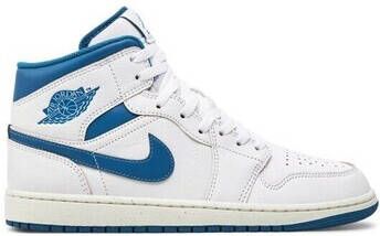 Nike Laarzen Air Jordan 1 Mid