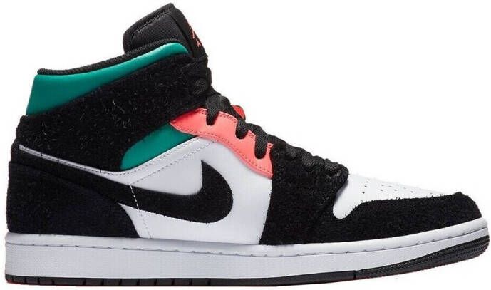 Nike Laarzen Air Jordan 1 Mid South Beach