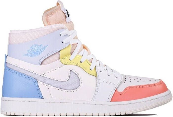 Nike Laarzen Air Jordan 1 Retro High Zoom Air Comfort High To My First Coach