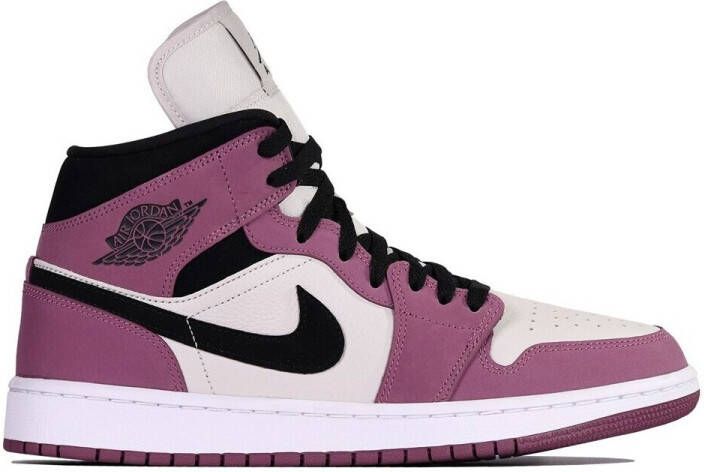 Nike Laarzen Air Jordan 1 Retro Mid