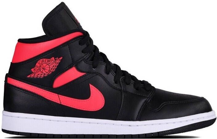 Nike Laarzen Air Jordan 1 Retro Mid