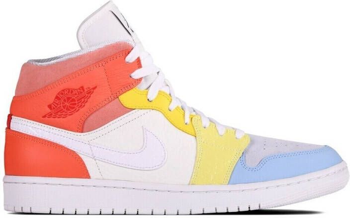 Nike Laarzen Air Jordan 1 Retro Mid