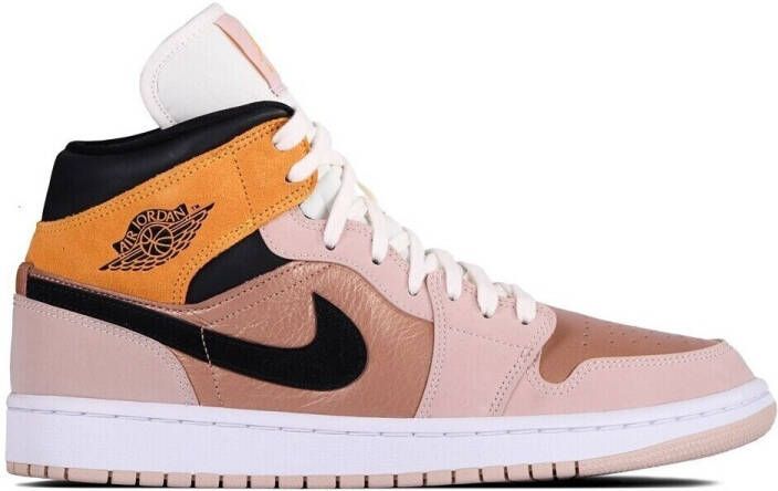 Nike Laarzen Air Jordan 1 Retro Mid