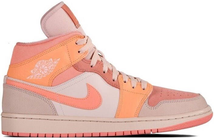 Nike Laarzen Air Jordan 1 Retro Mid