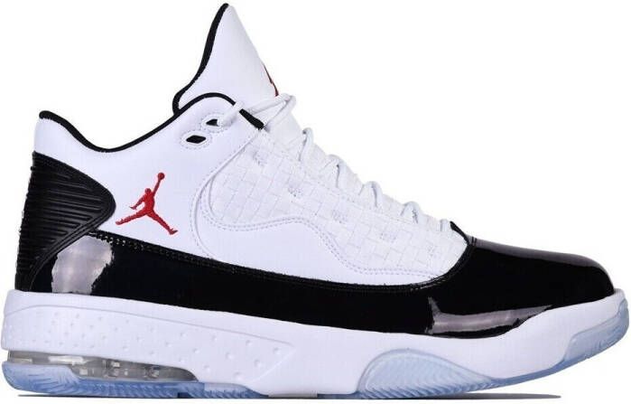 Nike Laarzen Air Jordan Max Aura 2 Concord