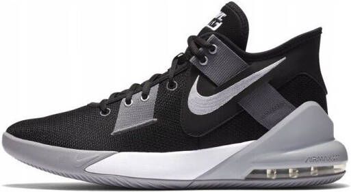 Nike Air Max Impact 2 (Black White-Cool Grey) - Foto 2