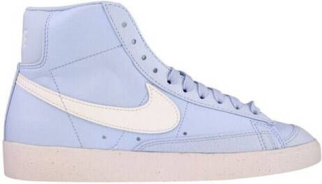 Nike Sportswear Sneakers hoog 'Blazer 77 Next Nature'