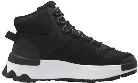 Nike Sportswear Hoge veterschoenen CLASSIC CITY S