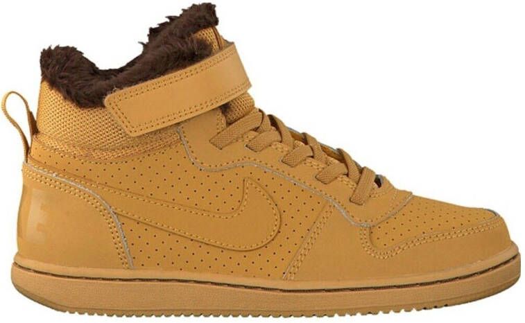 Nike Laarzen Court Borough Mid Wtr Psv