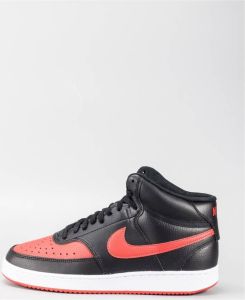 Nike Laarzen Botines en color negro para caballero