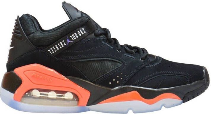 Jordan Point Lane Black Dark Concord Infrared 23 Schoenmaat 40 1 2 Sneakers CZ4166 006