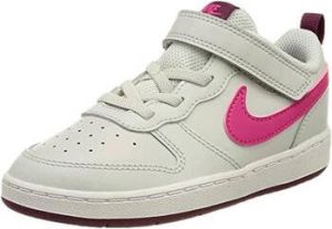 Nike Laarzen ZAPATILLAS NIO COURT BOROUGH LOW BQ5453