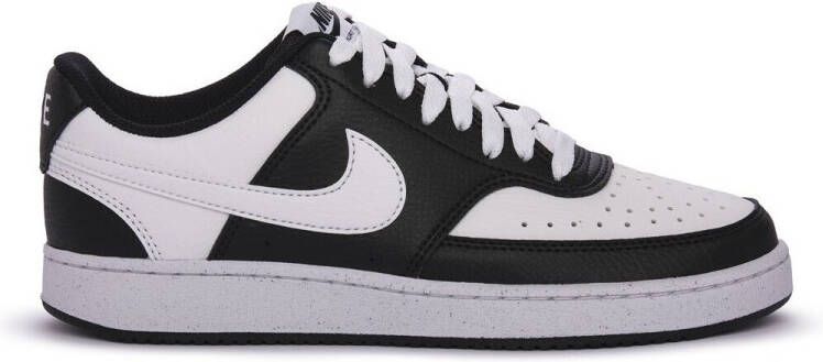 Nike Zwarte damessneaker comfortabel en veelzijdig - Foto 6