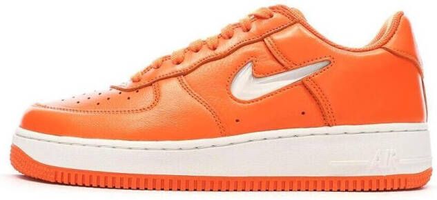 Nike Lage Sneakers
