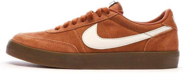 Nike Killshot 2 Skate in bruin formaten: 42.5