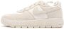 Nike Wmns Air Force 1 Wild Basketball Schoenen phantom phantom light orewood brn maat: 41 beschikbare maaten:37.5 38.5 39 40 41 - Thumbnail 1