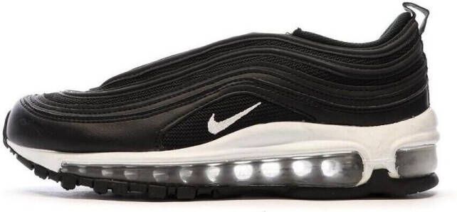 Nike Lage Sneakers Air Max 97 Next Nature Black White - Foto 4