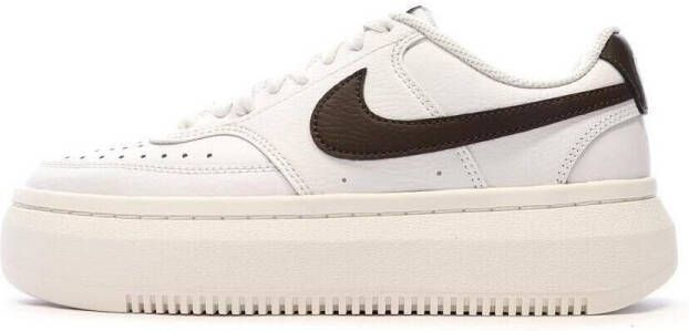 Nike Lage Sneakers Court Vision Alta