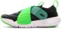Nike Flex Advance Kleuterschoenen Zwart - Thumbnail 2