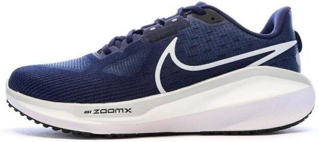 Nike Vomero 17 Hardloopschoenen blauw