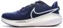 Nike Vomero 17 Hardloopschoenen blauw - Thumbnail 1