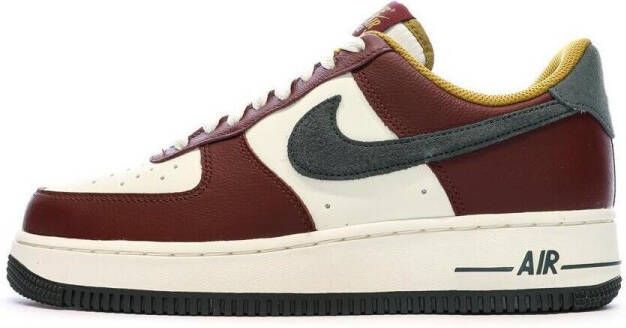 Nike Sportswear Sneakers laag 'AIR FORCE 1 '07 Lv8'