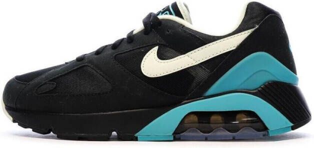 Nike Lage Sneakers Air 180