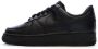 Nike Air Force 1 '07 Dames Shoe Black Black- Dames Black Black - Thumbnail 2