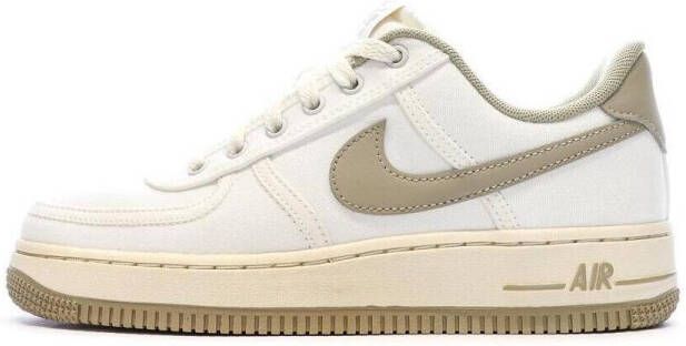 Nike Lage Sneakers Air Force 1 '07