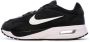 Nike Air Max Solo Men's Sneakers Zwart Wit Heren - Thumbnail 2