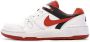Nike Sneakers Full Force Lo (Gs) Streetwear Kind - Thumbnail 2