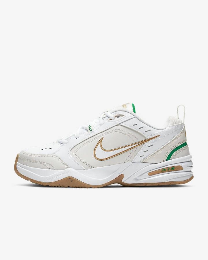 Nike Air Monarch IV work-outschoenen voor heren Wit - Foto 5
