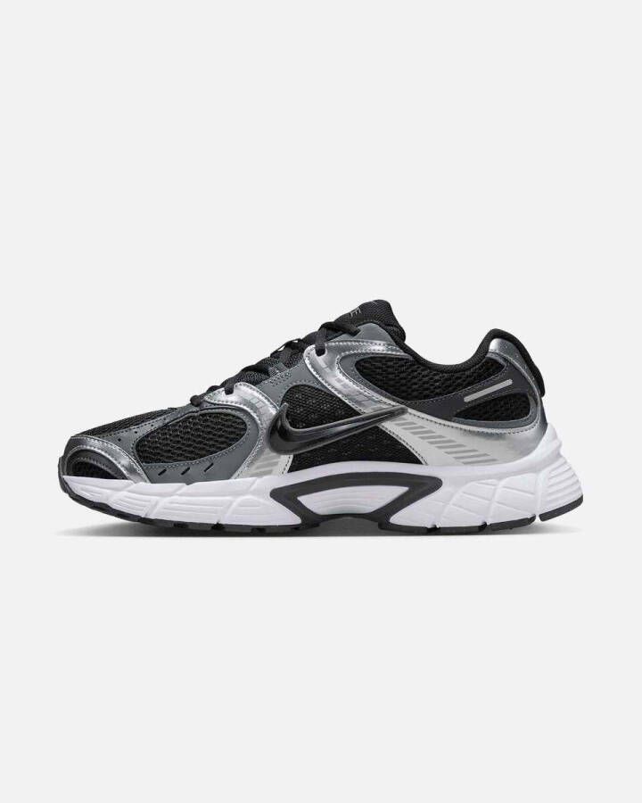 Nike V5 RNR Sneakers Zwart Zilver Wit - Foto 5