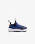 Nike Flex Runner 4 schoenen voor baby's peuters Blauw - Thumbnail 2