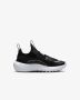 Nike Flex Runner 4 kleuterschoenen Zwart - Thumbnail 2