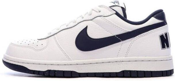 Nike Lage Sneakers Big Low