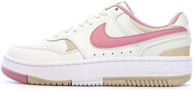 Nike gamma force women's shoes Casual low sportcas schoen dam Zwart - Foto 4