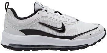 Nike Air Max AP Herren Sneakers Sportschoenen Schoenen Wit CU4826 - Foto 6