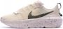 Nike Crater Impact Damesschoenen Wit - Thumbnail 3