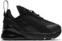 Nike Air Max Unisex Schoenen Zwart Maat: 23.5 Textil Foot Locker - Thumbnail 2