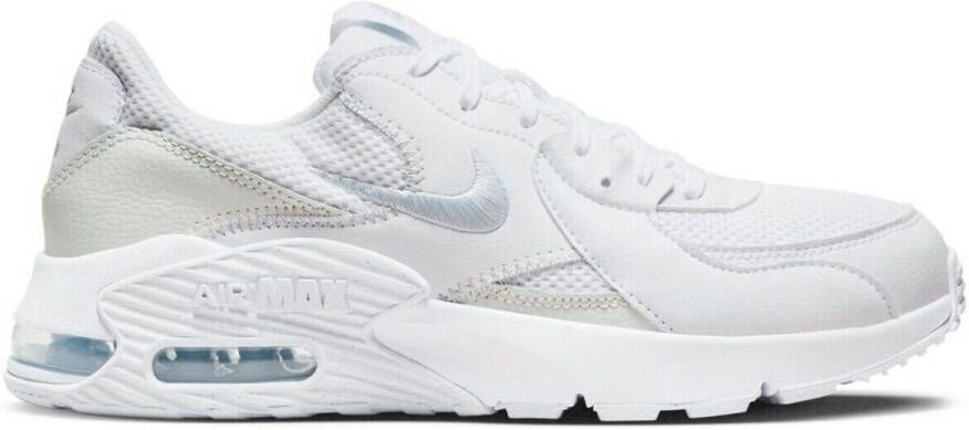 Nike Witte damessneaker comfortabel en stijlvol - Foto 7