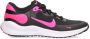Nike Revolution 7 Unisex Schoenen Zwart Maat: 33.5 Poly Foot Locker - Thumbnail 7
