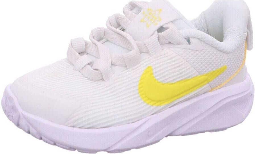 Babyslofjes nike top