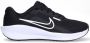 Nike Downshifter 13 hardloopschoenen voor heren (straat) Zwart - Thumbnail 2