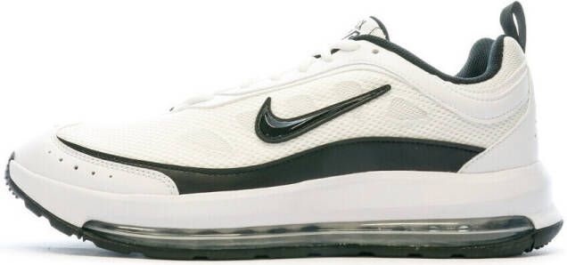 Nike Air Max AP Herren Sneakers Sportschoenen Schoenen Wit CU4826 - Foto 7