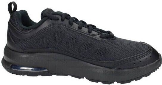 Nike Air Max AP Heren Sneakers Sportschoenen Schoenen Wit CU4826 - Foto 10
