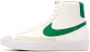 Nike Blazer Mid 77 GS DA4086-115 voor een Wit Sneakers - Thumbnail 2